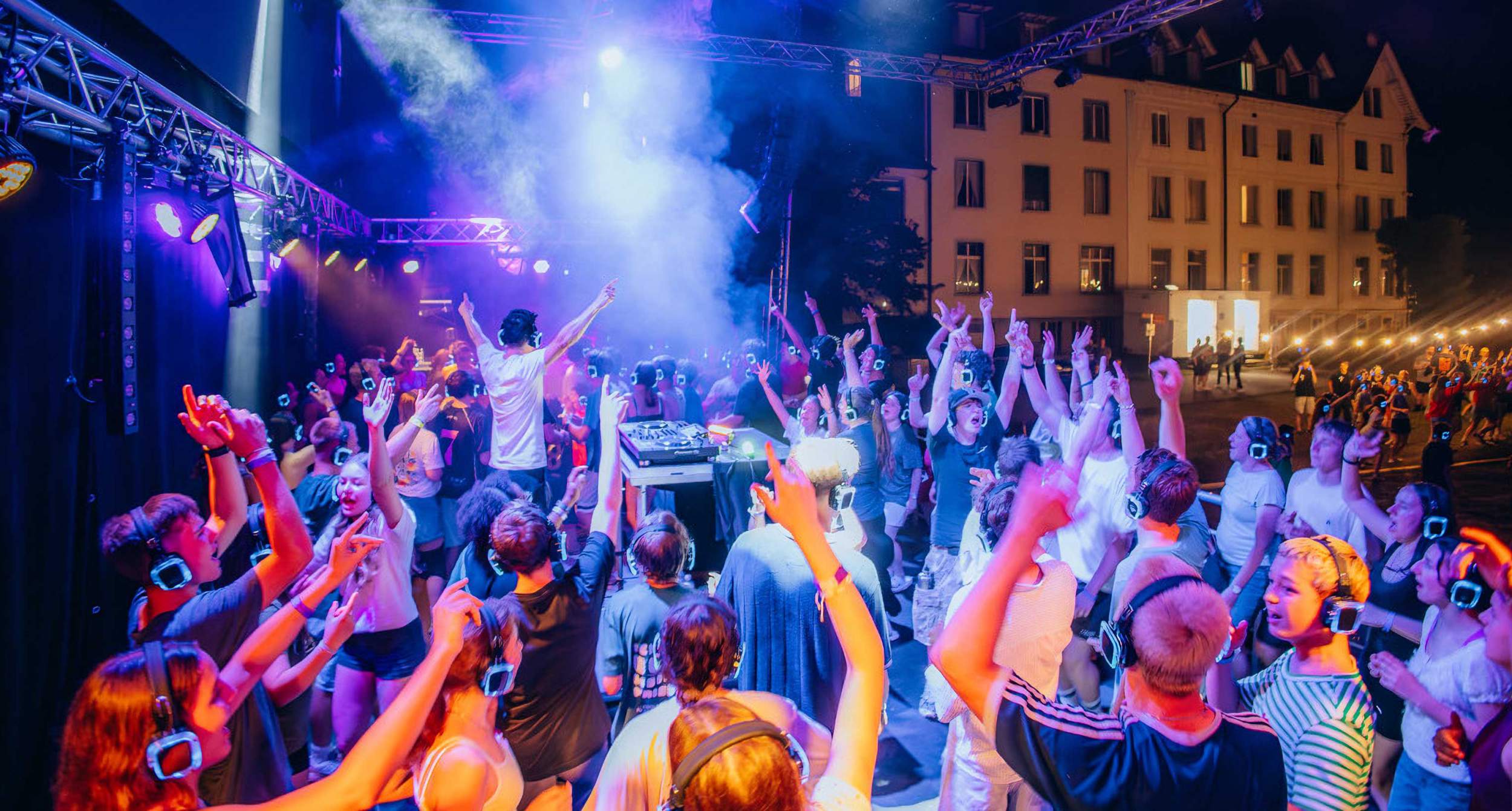 Dal 2027 Melo sara a Wettingen