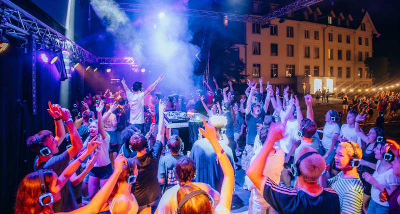 Dal 2027 Melo sara a Wettingen